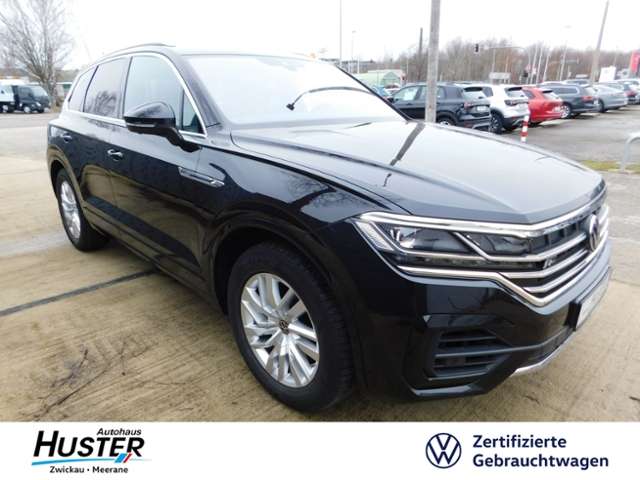 Touareg