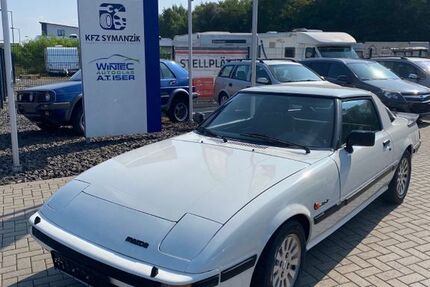 Mazda RX-7 263.000 km 12.490 &euro; Idar-Oberstein 55743