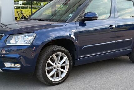 Skoda Yeti 80.000 km 17.499 &euro; Schwerte 58239
