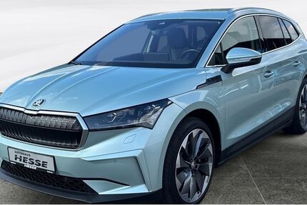 Skoda Enyaq 47.008 km 33.930 € Sottrum 27367