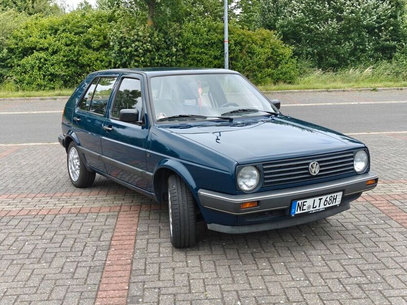 Golf