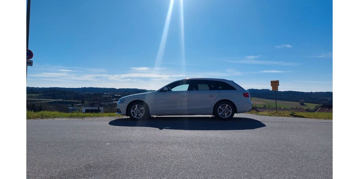 Audi A4 322.000 km 8.600 &euro; Passau 94036