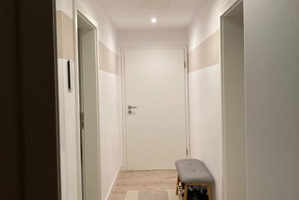 ANFRAGE PAUSIERT: 75qm 4-Raum-Wohnung DG im Zentrum von Apolda 4 zimmer