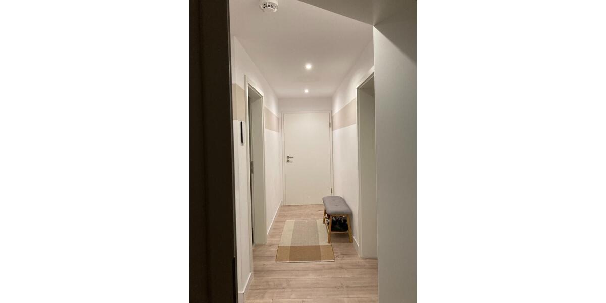 ANFRAGE PAUSIERT: 75qm 4-Raum-Wohnung DG im Zentrum von Apolda 4 zimmer