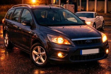 Ford Focus 170.000 km 4.000 &euro; Landau an der isar 94405
