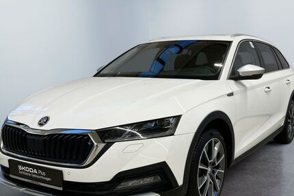 Skoda Octavia 57.340 km 31.792 &euro; Brandenburg 14770