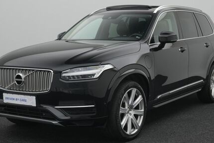 Volvo XC90 246.083 km 20.950 € Bad Bentheim 48455