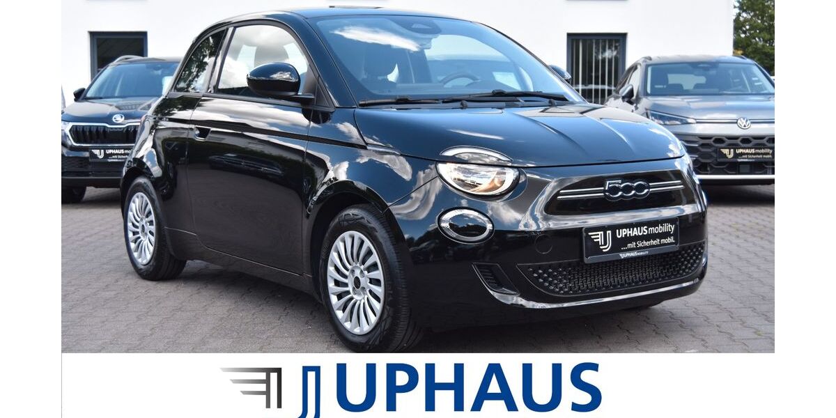 Fiat 500e 3.840 km 18.980 &euro; Werther/Westfalen 33824