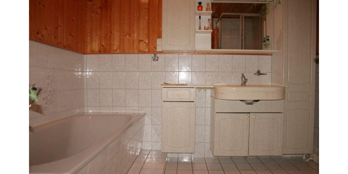 Idyllisches Wohnen in Kamenz - Doppelhaushälfte Kamenz | Angebot:25716890