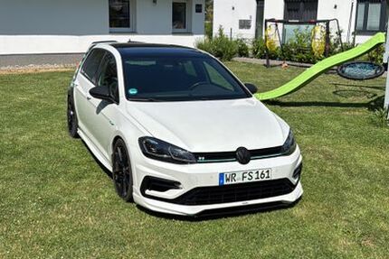 VW Golf 120.000 km 22.500 &euro; Wernigerode 38855