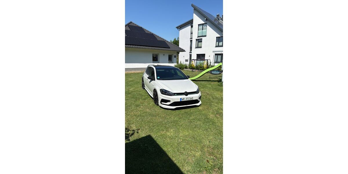 VW Golf 120.000 km 22.500 &euro; Wernigerode 38855