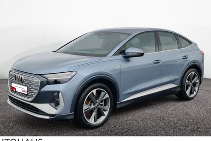 Audi Q4 e-tron 43.890 km 39.880 &euro; Bünde 32257