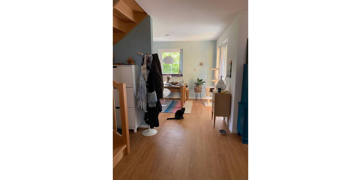 Einfamilienhaus Much Klauserhof - 3 Zimmer, 100 m&sup2;, 1.250&euro; | Angebot:26344164