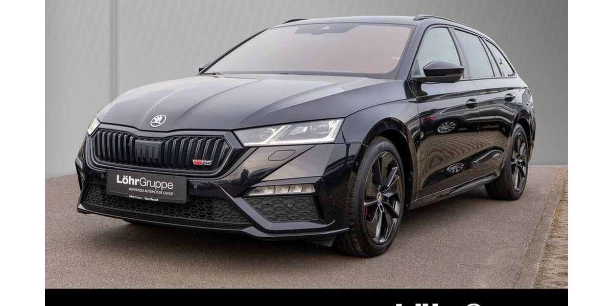 Skoda Octavia 91.868 km 29.380 &euro; Trier 54292