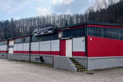 Gewerbeobjekt Pirmasens - 5.430&euro; | Angebot:26624825