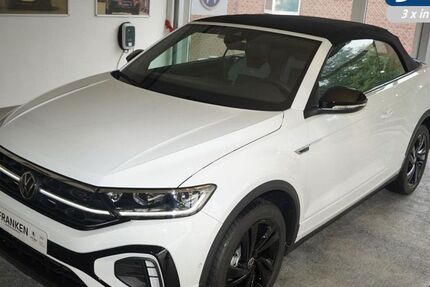 VW T-Roc 2.002 km 39.750 &euro; Hamm 59065