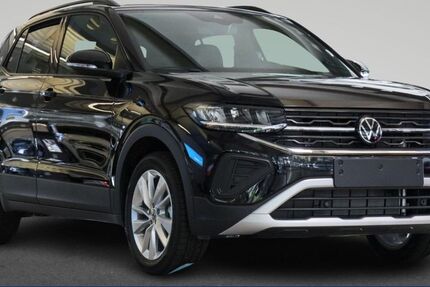 VW T-Cross 3.000 km 27.890 &euro; Herborn 35745