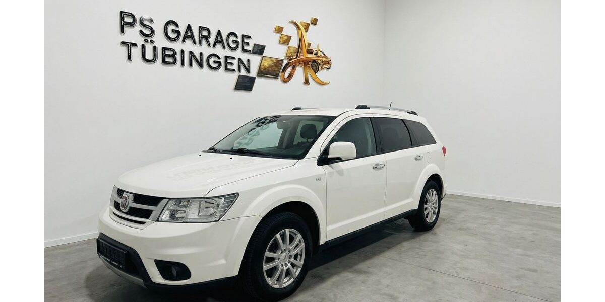 Fiat Freemont 235.000 km 5.999 &euro; Tübingen 72074