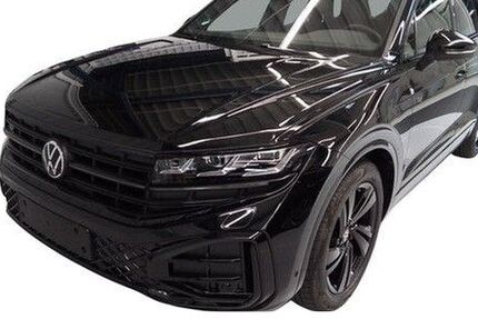 VW Touareg 11.666 km 63.780 &euro; Verl 33415