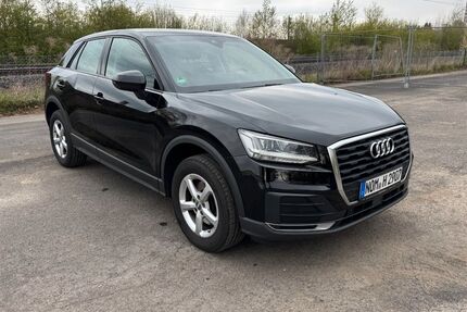 Audi Q2 166.100 km 13.900 &euro; Northeim 37154