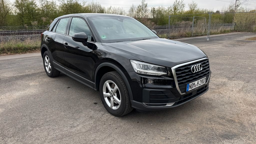 Audi Q2 166.100 km 13.900 &euro; Northeim 37154