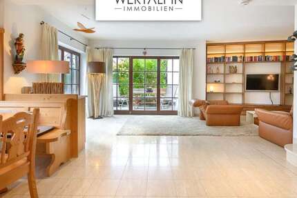 Wohnung zum Kaufen in Garmisch-Partenkirchen 1.350.000 € 135.78 m² 4.5 zimmer