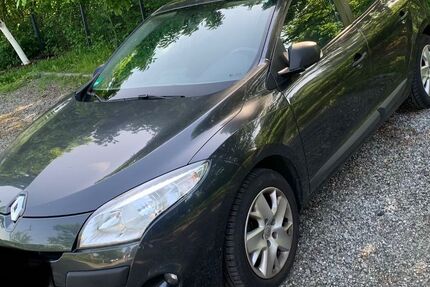 Renault Megane 142.000 km 3.200 &euro; Hamburg 22143