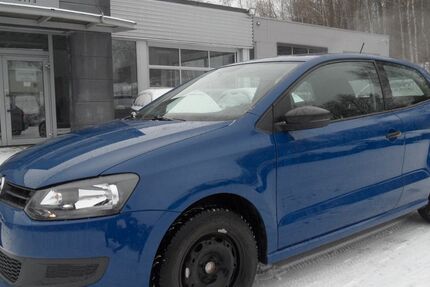 VW Polo 220.000 km 4.000 &euro; Helmbrechts 95233