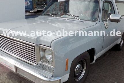 Chevrolet Blazer