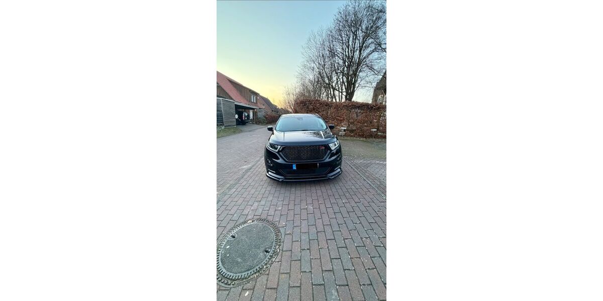 Ford Edge 192.000 km 15.900 &euro; Buxtehude 21614