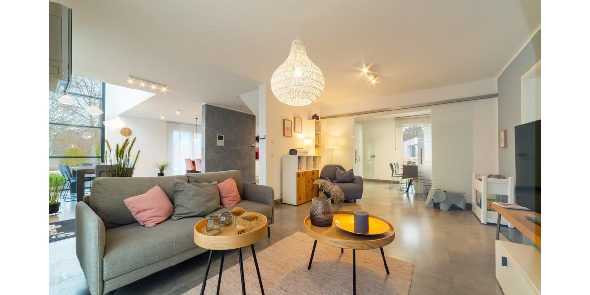 Ihr individuelles Einfamilienhaus in Abensberg - flexibel geplant und hochwertig ausgestattet - Einfamilienhaus Abensberg | Angebot:27460171