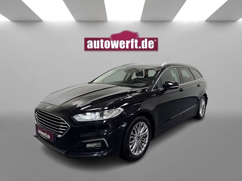 Mondeo