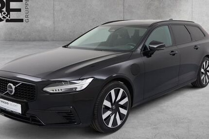 Volvo V90 19.438 km 45.950 &euro; Glinde 21509