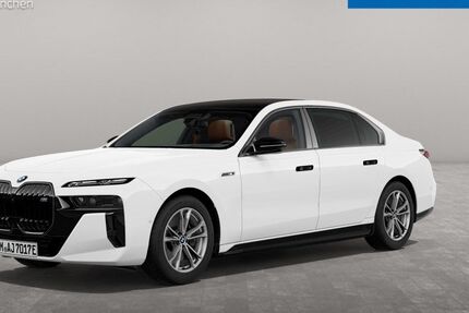 BMW i7 7.954 km 142.995 &euro; München 80939
