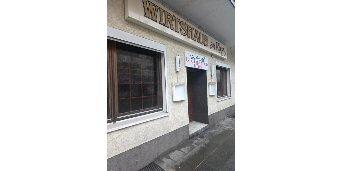 Gewerbeobjekt Hagen Hagen-Nord - 2.000&euro; | Angebot:24916675