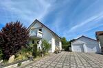 Einfamilienhaus Crailsheim - 5 Zimmer, 126 m&sup2;, 595.000&euro; | Angebot:26948950