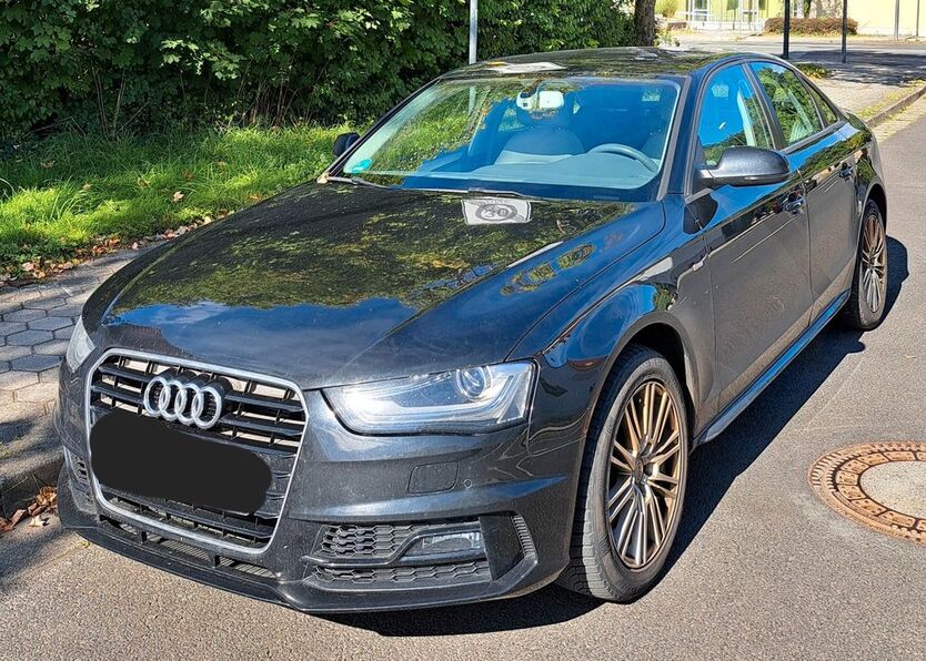 Audi A4 157.961 km 13.300 € Bayreuth 95444