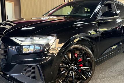 Audi Q8 160.000 km 44.900 &euro; Bad Saarow 15526