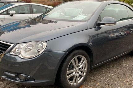 VW Eos 149.856 km 3.995 &euro; Altensteig 72213