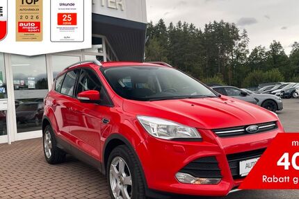 Ford Kuga 136.200 km 8.990 &euro; Eschenbach 92676