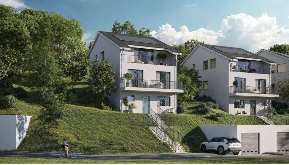 Haus zum Kaufen in Bensheim 799.000 € 151 m²