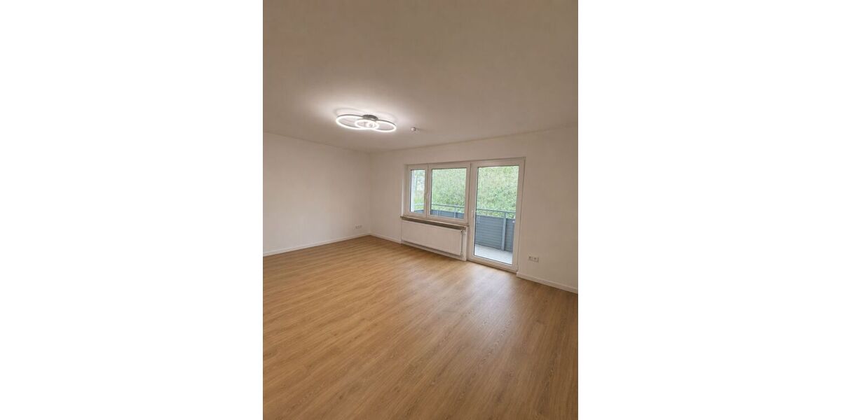 Provisionsfrei* Hochwertig sanierte 3-Zimmer-Wohnung mit XXL-Balkon in Ludwigshafen - 3- Ludwigshafen Nord-Hemshof | Angebot:26676614