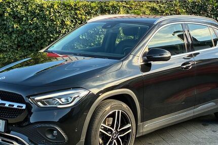 Mercedes-Benz GLA 220 97.100 km 27.490 &euro; Metten 94526