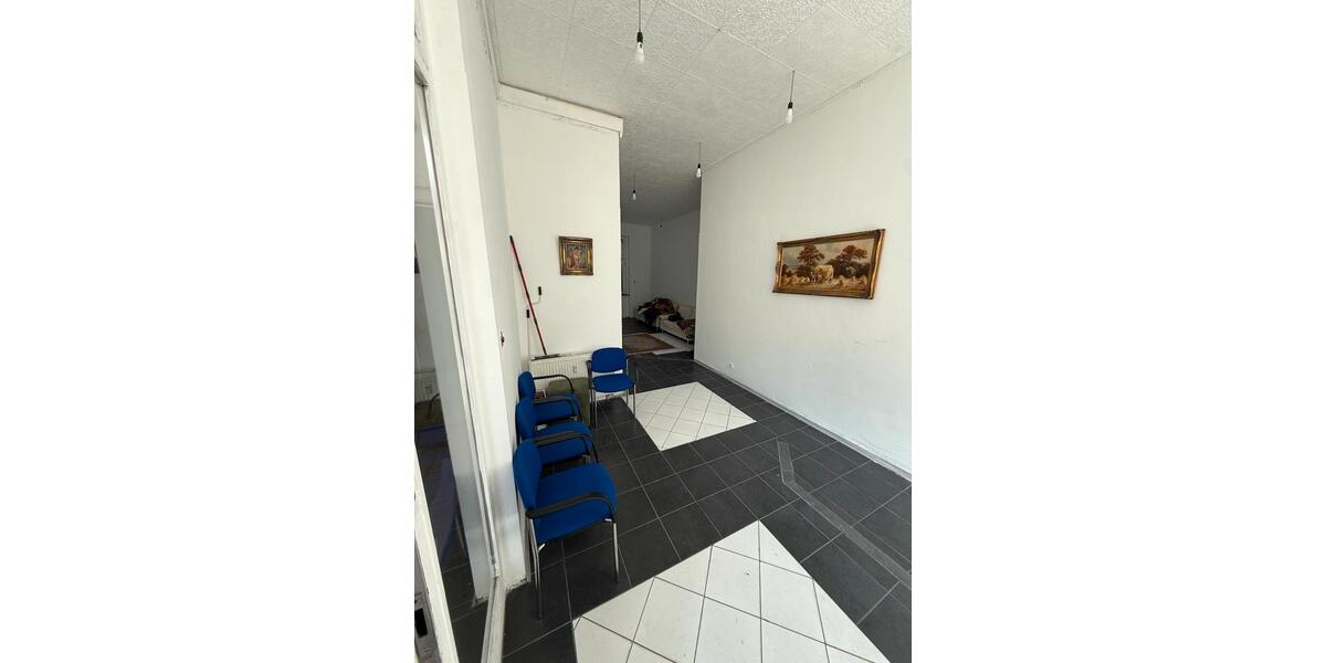 Gewerbeobjekt Ludwigshafen am Rhein - 1.800&euro; | Angebot:25950607