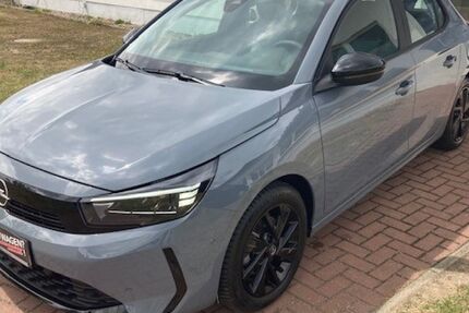 Opel Corsa 3.824 km 18.490 &euro; Ketzin 14669