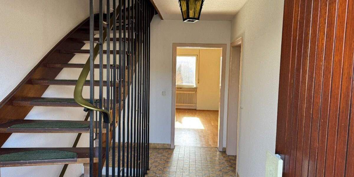 Doppelhaushälfte Ansbach Schalkhausen - 6 Zimmer, 184 m&sup2;, 297.000&euro; | Angebot:25682214