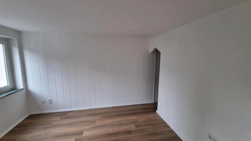 Etagenwohnung Kassel Südstadt - 2 Zimmer, 36 m&sup2;, 130.000&euro; | Angebot:25476784