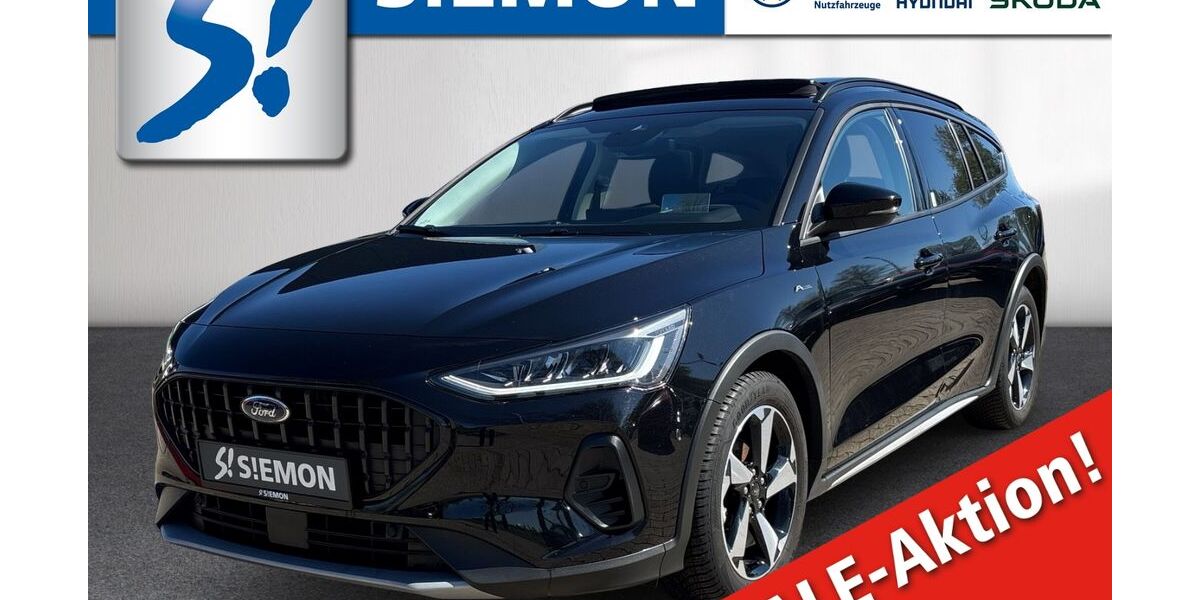 Ford Focus 20.382 km 24.930 &euro; Wiesmoor 26639
