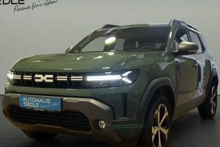 Dacia Duster 2.000 km 28.880 &euro; Furtwangen 78120