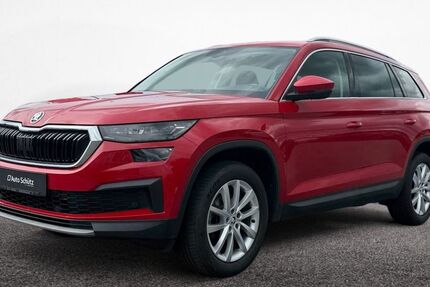 Skoda Kodiaq 49.310 km 29.450 &euro; Groß-Umstadt 64823